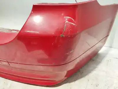 Peça sobressalente para automóvel em segunda mão para choques traseiro por bmw 3 touring (e91) 320 d referências oem iam 51127202697  