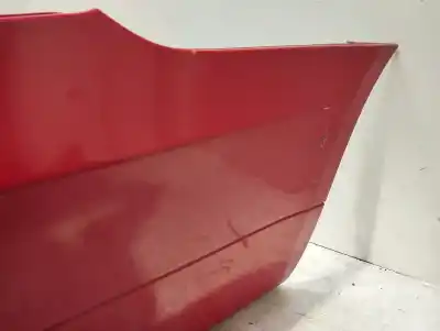 Peça sobressalente para automóvel em segunda mão para choques traseiro por bmw 3 touring (e91) 320 d referências oem iam 51127202697  