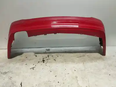 Peça sobressalente para automóvel em segunda mão para choques traseiro por bmw 3 touring (e91) 320 d referências oem iam 51127202697  