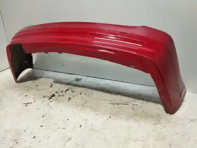 Peça sobressalente para automóvel em segunda mão para choques traseiro por bmw 3 touring (e91) 320 d referências oem iam 51127202697  