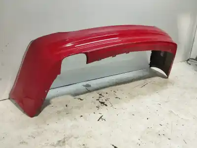 Peça sobressalente para automóvel em segunda mão para choques traseiro por bmw 3 touring (e91) 320 d referências oem iam 51127202697  