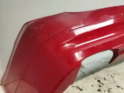Peça sobressalente para automóvel em segunda mão para choques traseiro por bmw 3 touring (e91) 320 d referências oem iam 51127202697  