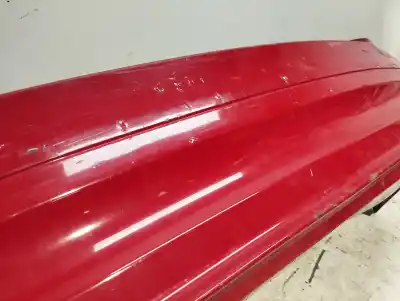 Peça sobressalente para automóvel em segunda mão para choques traseiro por bmw 3 touring (e91) 320 d referências oem iam 51127202697  