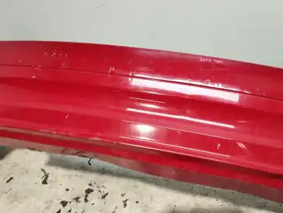 Peça sobressalente para automóvel em segunda mão para choques traseiro por bmw 3 touring (e91) 320 d referências oem iam 51127202697  