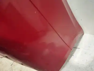 Peça sobressalente para automóvel em segunda mão para choques traseiro por bmw 3 touring (e91) 320 d referências oem iam 51127202697  