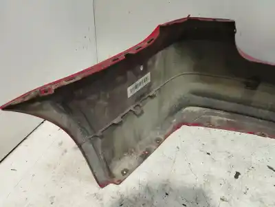Peça sobressalente para automóvel em segunda mão para choques traseiro por bmw 3 touring (e91) 320 d referências oem iam 51127202697  