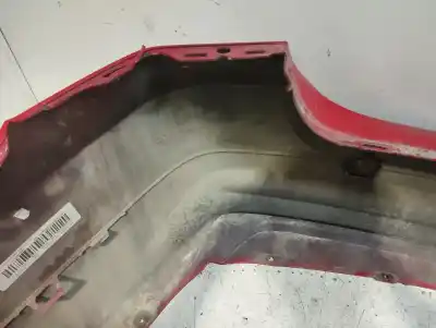 Peça sobressalente para automóvel em segunda mão para choques traseiro por bmw 3 touring (e91) 320 d referências oem iam 51127202697  