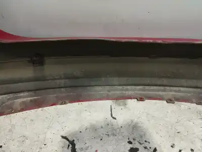 Peça sobressalente para automóvel em segunda mão para choques traseiro por bmw 3 touring (e91) 320 d referências oem iam 51127202697  