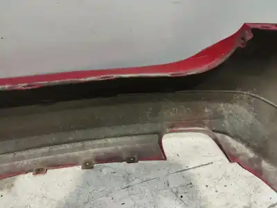 Peça sobressalente para automóvel em segunda mão para choques traseiro por bmw 3 touring (e91) 320 d referências oem iam 51127202697  