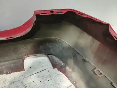 Peça sobressalente para automóvel em segunda mão para choques traseiro por bmw 3 touring (e91) 320 d referências oem iam 51127202697  