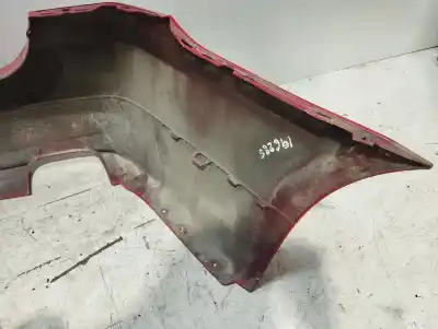 Peça sobressalente para automóvel em segunda mão para choques traseiro por bmw 3 touring (e91) 320 d referências oem iam 51127202697  