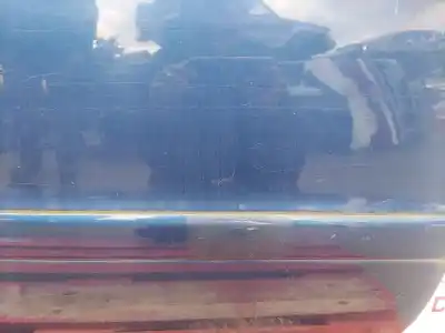 Peça sobressalente para automóvel em segunda mão  por OPEL ZAFIRA B  Referências OEM IAM 13203016  