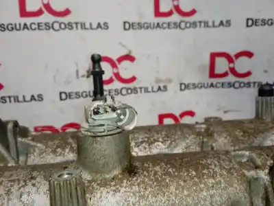 Pezzo di ricambio per auto di seconda mano Testata Motore per OPEL CORSA D Cosmo Riferimenti OEM IAM 55188595  