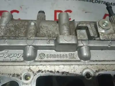 İkinci el araba yedek parçası popo için opel corsa d cosmo oem iam referansları 55188595  