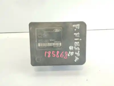 Pezzo di ricambio per auto di seconda mano abs per ford fusion (cbk) ambiente riferimenti oem iam 2s612m110cd  d351437a0z01