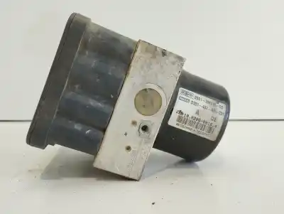 Pezzo di ricambio per auto di seconda mano ABS per FORD FUSION (CBK)  Riferimenti OEM IAM 2S612M110CD  D351437A0Z01