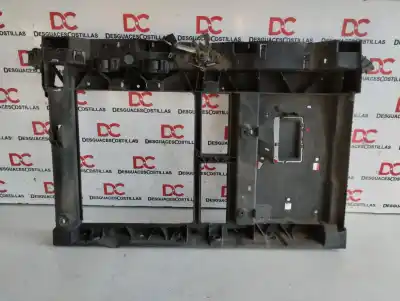 Pezzo di ricambio per auto di seconda mano pannello frontale per peugeot 207 x-line riferimenti oem iam 9677952180