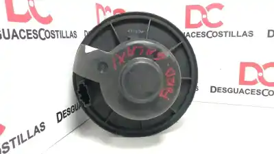 Peça sobressalente para automóvel em segunda mão ventilador de aquecimento por ford galaxy (vx) clx referências oem iam 95nw18456ab 41952m 7m1819021