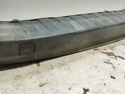 Peça sobressalente para automóvel em segunda mão para choques traseiro por renault kangoo profesional referências oem iam 8200436722  