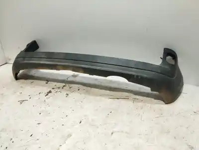 Peça sobressalente para automóvel em segunda mão para choques traseiro por renault kangoo profesional referências oem iam 8200436722  