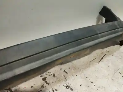 Peça sobressalente para automóvel em segunda mão para choques traseiro por renault kangoo profesional referências oem iam 8200436722  