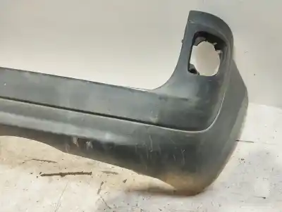 Peça sobressalente para automóvel em segunda mão para choques traseiro por renault kangoo profesional referências oem iam 8200436722  