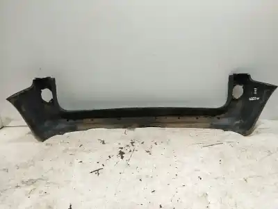 Peça sobressalente para automóvel em segunda mão para choques traseiro por renault kangoo profesional referências oem iam 8200436722  