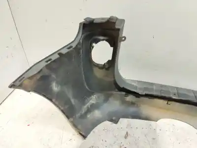 Peça sobressalente para automóvel em segunda mão para choques traseiro por renault kangoo profesional referências oem iam 8200436722  