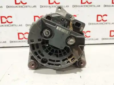 Recambio de automóvil de segunda mano de ALTERNADOR para RENAULT KANGOO  referencias OEM IAM 0124525139  