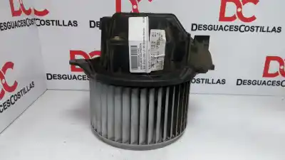 Pezzo di ricambio per auto di seconda mano ventola riscaldamento per fiat stilo multi wagon (192_) 1.9 d multijet riferimenti oem iam   