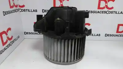 Pezzo di ricambio per auto di seconda mano ventola riscaldamento per fiat stilo multi wagon (192_) 1.9 d multijet riferimenti oem iam   