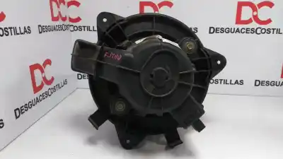 Pezzo di ricambio per auto di seconda mano Ventola Riscaldamento per FIAT STILO MULTI WAGON (192_) 1.9 D Multijet Riferimenti OEM IAM   