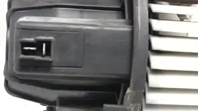Pezzo di ricambio per auto di seconda mano ventola riscaldamento per fiat stilo multi wagon (192_) 1.9 d multijet riferimenti oem iam   