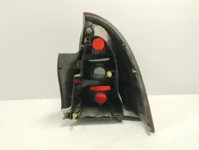 Автозапчастина б/у ЛІВИЙ ХОД ЛІХАР для CITROEN C5 BERLINA  Посилання на OEM IAM 6350V3  