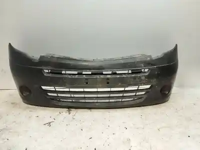 Peça sobressalente para automóvel em segunda mão para choques dianteiro por renault kangoo profesional referências oem iam 7701478129  