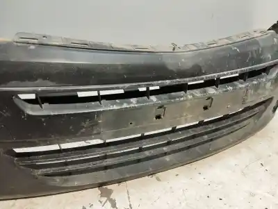 Peça sobressalente para automóvel em segunda mão para choques dianteiro por renault kangoo profesional referências oem iam 7701478129  