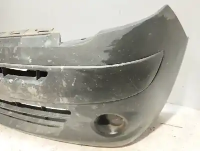 Peça sobressalente para automóvel em segunda mão para choques dianteiro por renault kangoo profesional referências oem iam 7701478129  