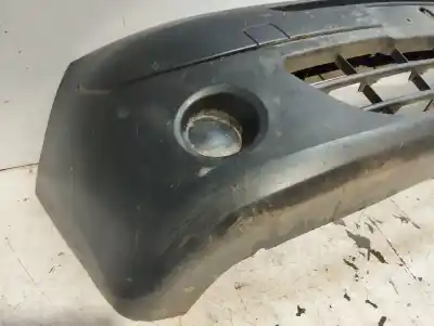 Peça sobressalente para automóvel em segunda mão para choques dianteiro por renault kangoo profesional referências oem iam 7701478129  