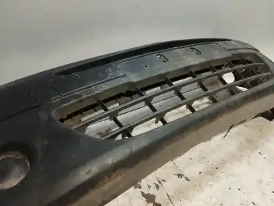 Peça sobressalente para automóvel em segunda mão para choques dianteiro por renault kangoo profesional referências oem iam 7701478129  