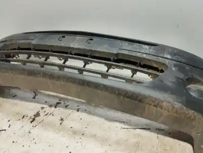 Peça sobressalente para automóvel em segunda mão para choques dianteiro por renault kangoo profesional referências oem iam 7701478129  