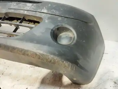 Peça sobressalente para automóvel em segunda mão para choques dianteiro por renault kangoo profesional referências oem iam 7701478129  