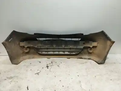 Peça sobressalente para automóvel em segunda mão para choques dianteiro por renault kangoo profesional referências oem iam 7701478129  
