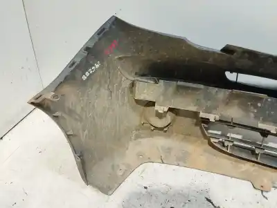 Peça sobressalente para automóvel em segunda mão para choques dianteiro por renault kangoo profesional referências oem iam 7701478129  