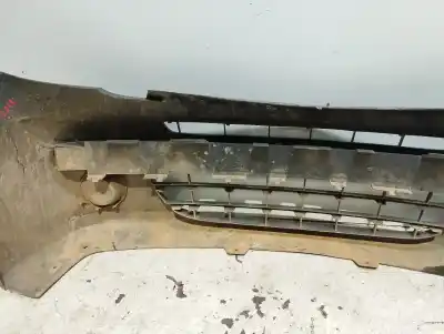 Peça sobressalente para automóvel em segunda mão para choques dianteiro por renault kangoo profesional referências oem iam 7701478129  