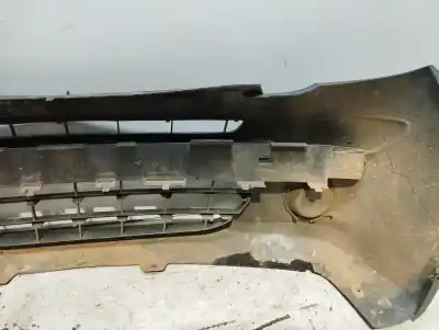 Peça sobressalente para automóvel em segunda mão para choques dianteiro por renault kangoo profesional referências oem iam 7701478129  