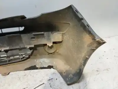 Peça sobressalente para automóvel em segunda mão para choques dianteiro por renault kangoo profesional referências oem iam 7701478129  