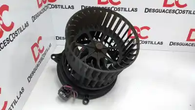 Pezzo di ricambio per auto di seconda mano ventola riscaldamento per ford fusion (cbk) ambiente riferimenti oem iam 1736005401  