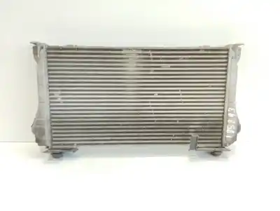 Peça sobressalente para automóvel em segunda mão intercooler por toyota verso active referências oem iam jd1271003521  