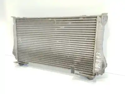 Peça sobressalente para automóvel em segunda mão intercooler por toyota verso active referências oem iam jd1271003521  
