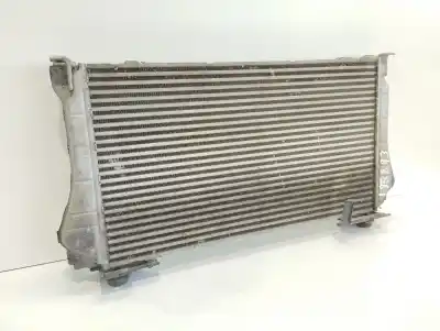 Peça sobressalente para automóvel em segunda mão intercooler por toyota verso active referências oem iam jd1271003521  